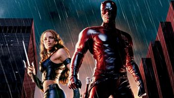 W Deadpoolu 3 gwiazda Daredevila z 2003 roku powróci do swojej roli