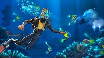 Subnautica - premiera pełnej wersji