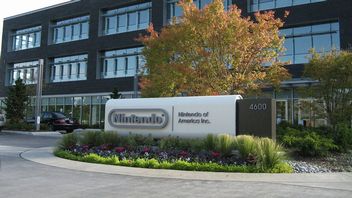 Nintendo wciąż ma problem z kobietami, mimo wcześniejszych obietnic