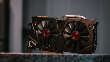 Ciężko znaleźć lepszą kartę graficzną w tej cenie - rynek wtórny kusi wydajnością