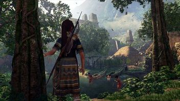 Shadow of The Tomb Raider na 9-minutowym zapisie rozgrywki