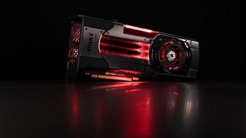 Wyciekły daty premier kart graficznych Nvidia GeForce serii 11