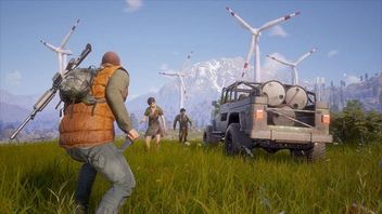Premiera State of Decay 2. Jak zagrać za darmo?