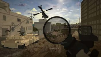 Przebojowy FPS BattleBit Remastered działa jeszcze lepiej, twórcy optymalizują grę