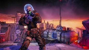 Borderlands: The Pre-Sequel! osiągneło złoty status