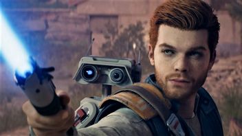 Powstaje nowa gra z serii Star Wars Jedi, wskazują na to oferty pracy
