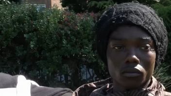 Brytyjski tiktoker jest tak irytujący, że nawet streamerzy chcieliby widzieć go za kratami