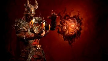 Nie masz co robić w Diablo 4? „Zrób sobie przerwę, zagraj w coś innego” - twórca apeluje