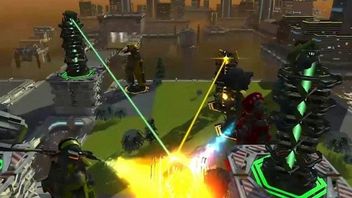 Steam umożliwi graczom sprzedawanie stworzonej przez siebie zawartości