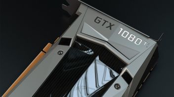 Sześcioletnia karta graficzna z wyższej półki a obecna średnia półka - jak duża jest różnica?