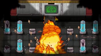 Nadchodzi retro-RTS dla fanów Command and Conquer; sprawdzicie go za darmo