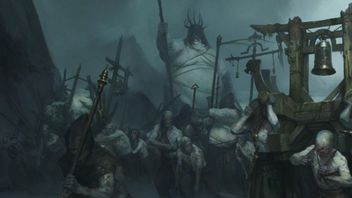 Fani Diablo 4 zaczynają dostrzegać zalety „trójki”. Chcą powrotu starej funkcji