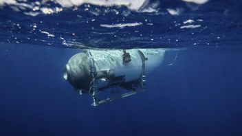 OceanGate zawiesza działalność po katastrofie Titana