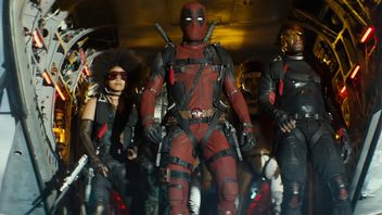 Hollywoodzka aktorka dołącza do Deadpoola 3. Powróci do swej roli sprzed niemal 20 lat