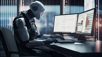 Część straci pracę, inni rozwiną skrzydła. Krzysztof Maj rozmawia z nami o AI