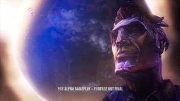 Borderlands: The Pre-Sequel! będzie mniejsze i prawdopodobnie tańsze niż Borderlands 2