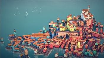 Steam Summer Sale: polecamy 7 wysoko ocenianych city builderów za mniej niż 33 zł