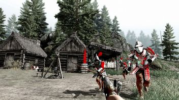 Ceniony horror współtwórców FEAR wrócił na GOG jako darmowa gra; parę lat temu usunięto go ze Steama