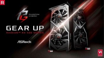 AMD zablokowało sprzedaż kart ASRock w Europie. Efekt konkurencji? (aktualizacja)