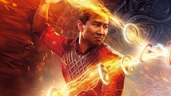 Odtwórca Shang-Chi to zapalony gracz. Aktora pochłonął grind w Diablo 4