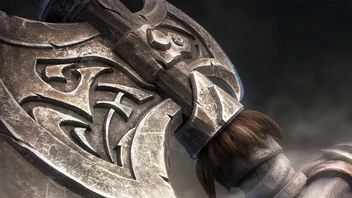 Jest identyczna jak WoW, ale nie chce nim być. Nowa gra MMORPG coś ściemnia