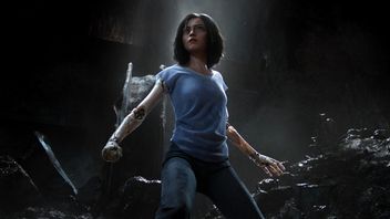 Alita: Battle Angel powróci i to nie tylko w jednym filmie. Potwierdził to James Cameron