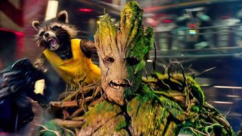 9-letnia tajemnica, dotycząca Strażników Galaktyki, w końcu została wyjaśniona przez Jamesa Gunna