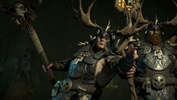 Gracze masowo odtwarzają bohatera bajki Disneya w Diablo 4