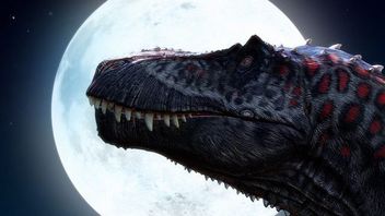 The Stomping Land ostatecznie porzucone przez twórców?