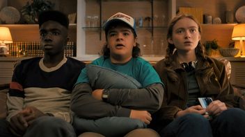 Twórcy Stranger Things zalecają fanom zrobić tę jedną rzecz przed premierą 5. sezonu