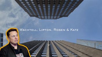 Elon Musk pozywa kancelarię, która reprezentowała Twittera podczas wykupu