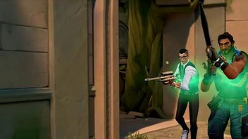 Gracz ustanowił bezużyteczny rekord. Zagrał w strzelankę w 1000 fps-ach i odkrył, że wrażenia w ogóle się nie zmieniły