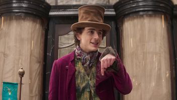 Oto zwiastun filmu Wonka. Timothee Chalamet w ikonicznej roli i Hugh Grant jako Umpa-Lumpas