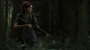 The Last of Us 2 z kategorią wiekową M. W grze pojawi się nagość