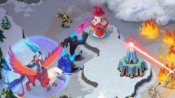 Crystal Siege – premiera tower defense w realiach fantasy coraz bliżej