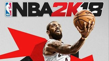 NBA 2K18 – ujawniono wymagania sprzętowe wersji PC