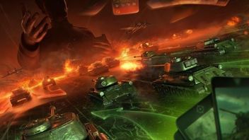 World of Tanks Generals – rozpoczęto zapisy do zamkniętej bety