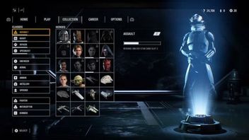 Star Wars: Battlefront II z pierwszymi zmianami w systemie kredytów