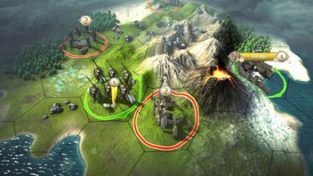 Polska strategia Master of Magic otrzyma duży dodatek