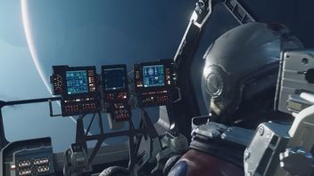 Starfield do zdobycia za darmo z tymi procesorami AMD Ryzen i kartami graficznymi Radeon