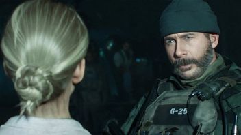 CoD: Modern Warfare traci pre-ordery przez kontrowersje? Plotki z Activision