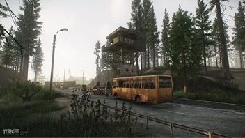 Escape from Tarkov nadal w czołówce gier na Twitchu