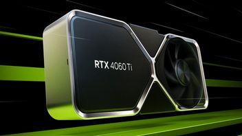 Nowe RTX-y 4060 Ti z 16 GB VRAM mogą nie trafić do recenzentów
