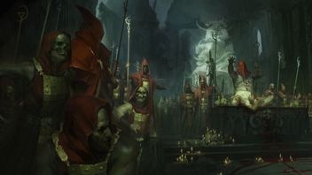 Blizzard zmienił nazwę osiągnięcia w Diablo 4, bo ktoś mógłby się obrazić