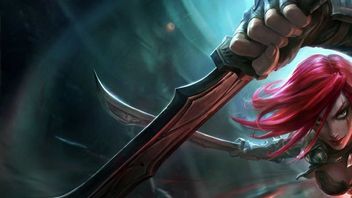 Po 13 latach Riot odniósł się do wielkiego mitu krążącego wokół LoL-a