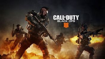 Black Ops 4 bije rekordy na platformach cyfrowych