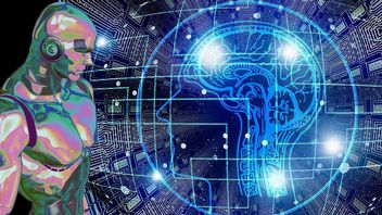 Chińczycy rzucają rękawicę ChatGPT