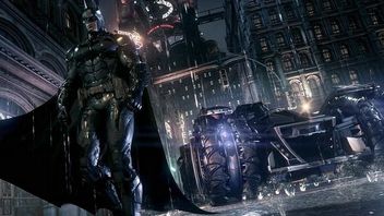 Nie ma planów na kolejną część serii Batman: Arkham - twierdzi „głos” Batmana