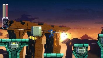 Zapowiedziano grę Mega Man 11, reedycje serii Mega Man X i nie tylko
