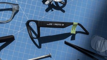 Koniec marzeń Google o własnych okularach AR, odchodzi główny programista